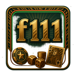 f111 লোগো